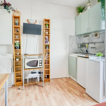 Apartment Terrace And Comfort – Austerlitz Paris