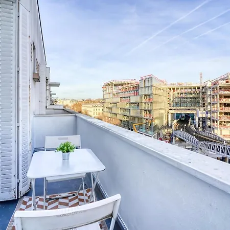 Terrace And Comfort - Austerlitz *